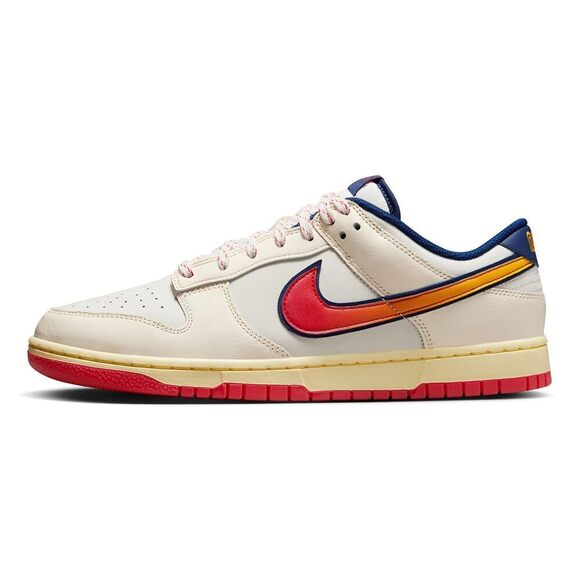 Nike Mens Dunk Low Retro SE Shoes Pale Ivory 10.5 Medium
